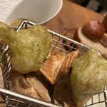 シンシア ブルー - 