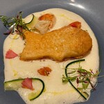 シンシア ブルー - 