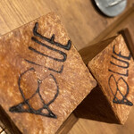 シンシア ブルー - 