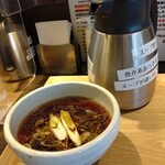 鴨出汁中華蕎麦 麺屋yoshiki - 