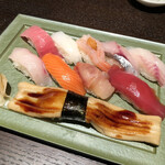 能登前寿司 千代ずし - 