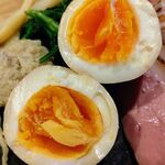 鴨出汁中華蕎麦 麺屋yoshiki - 