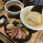 鴨出汁中華蕎麦 麺屋yoshiki - 