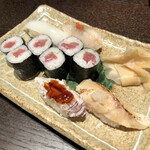 能登前寿司 千代ずし - 