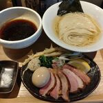 鴨出汁中華蕎麦 麺屋yoshiki - 