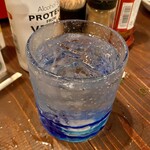 瀬戸海人 - 泡盛、珊瑚礁、水割り