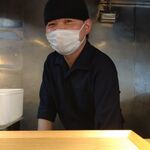 鴨出汁中華蕎麦 麺屋yoshiki - 