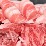 Kyouyasai Shabushabu - 