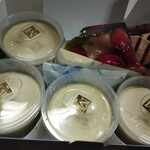 洋菓子の森 MIGNON－みによん - 