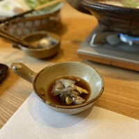 料亭 やまさ旅館 - すっぽん鍋