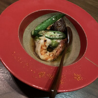 鉄板焼さわふじ - 