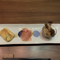 鉄板焼さわふじ - 