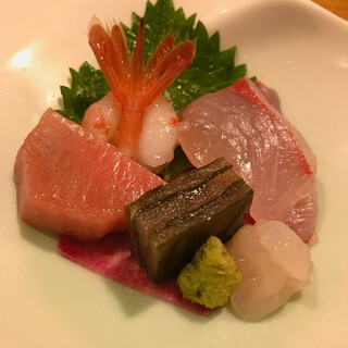 深谷温泉 元湯石屋_1