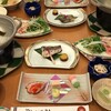 Sakahijirinikkou - 料理写真:夕食