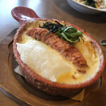 조리 파스타 스즈카점