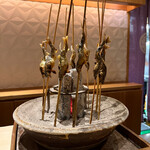 銀座 しのはら - 