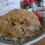 Akebono Happouen - チャーハン