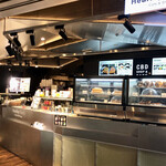 HealthyTOKYO Cafe & Shop - 