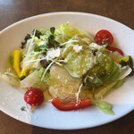 조리 파스타 스즈카점