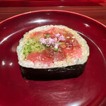 銀座 しのはら - 名物