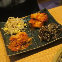 青山まんぷく - 