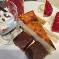 グラスコート - 
