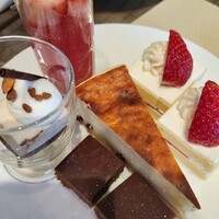 グラスコート - 