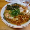 田島ラーメン - 