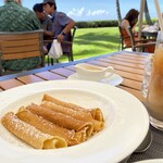 Plumeria Beach House - パンケーキのみ