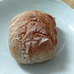 メゾン・イチ - 栗のパン250円