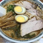 桂花ラーメン - 