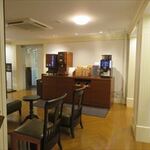 富士屋ホテル - コージーコーナー