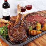 テラスダイニング ミケーラ - 