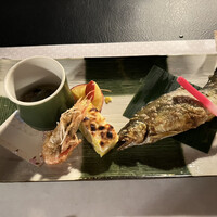 先斗町 魯ビン - 
