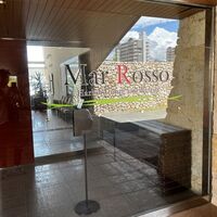 Mar Rosso - 