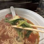 とまとの里 信濃路 - 