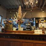 Antique Café On ℃ - 