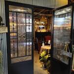 Antique Café On ℃ - 