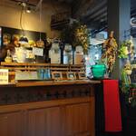 Antique Café On ℃ - 