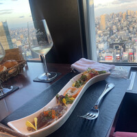 PRIME TOKYO 新宿野村ビル49F - 