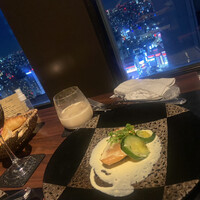 PRIME TOKYO 新宿野村ビル49F - 