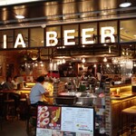 VIA BEER OSAKA - 