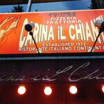 CARINA iL-CHIANTI - 