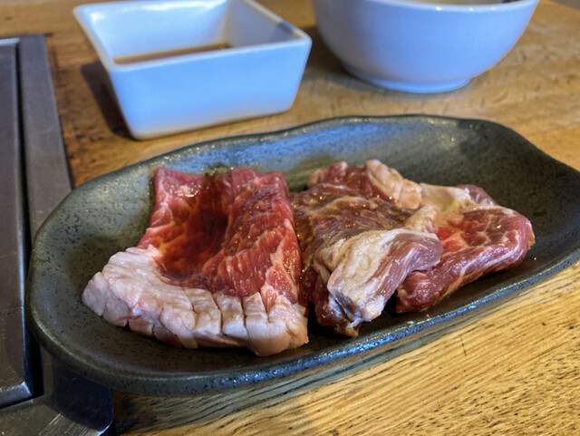 Sumibi Yakiniku Shokujin En Koryo Ten photo
