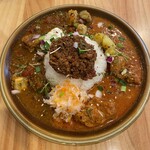 Curry&Spice HANAKO - 