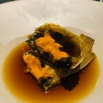 イチリン ハナレ - 