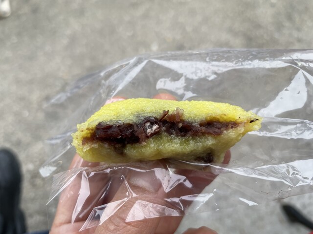 いなばや菓子店（イナバヤ） - 会津柳津（和菓子）の写真