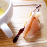 Cafe towa - 