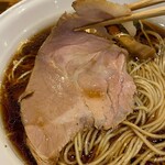 麺匠 いしかわや - 