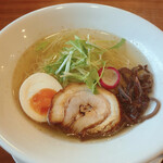 Ramen Yukinko - 